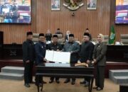 DPRD Kota Bekasi Sepakat RAPBD 2025 sebesar 6,6 Triliun Lebih