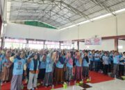 Dukungan Buruh untuk Andra Soni-Dimyati Bertambah Banyak