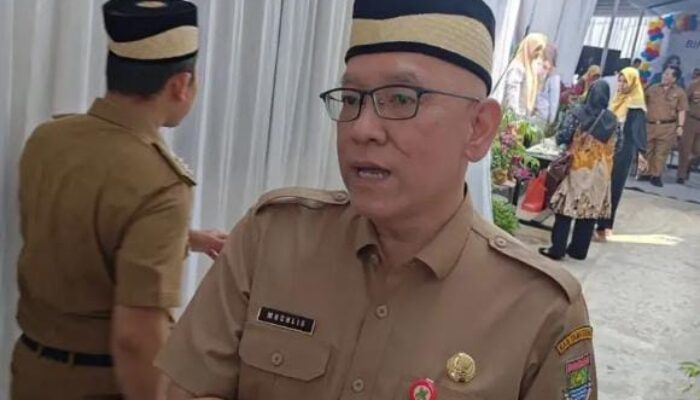 Dinas Kesehatan Tangerang Banten Himbau Masyarakat Waspada Kasus DBD