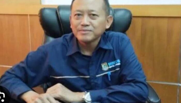Hari Ini, Dinsos Cilegon Tetap Buka Pelayanan Publik