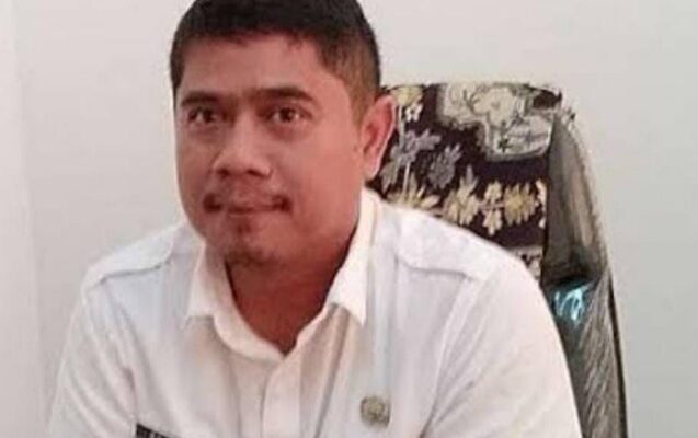 Pastikan Stabilitasi Harga, Disperindag Cilegon Terus Pantau Sembako di Pasaran