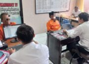 Jual Tanah Warga, Kades di Serang Banten Dikerangkeng