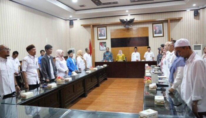 Pilkada Salah Satu Pilar Demokrasi Indonesia