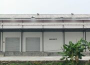 Rawan Terbakar, Gudang KPU Kabupaten Bekasi Tidak Miliki Standar Keselamatan
