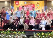 Dindikbud Cilegon Kirim Guru dan Tenaga Kependidikan Unggul ke Jambore GTK Hebat 2024