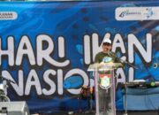 Harkannas ke-11, Pemkab Tangerang Dukung Sektor Perikanan untuk Kesejahteraan dan Perekonomian