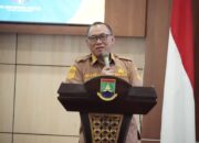 Jaga Netralitas Aparatur Pemkot Cilegon, Wali Kota Helldy Tak Akan Ngantor Selama Masa Tenang hingga Pencoblosan