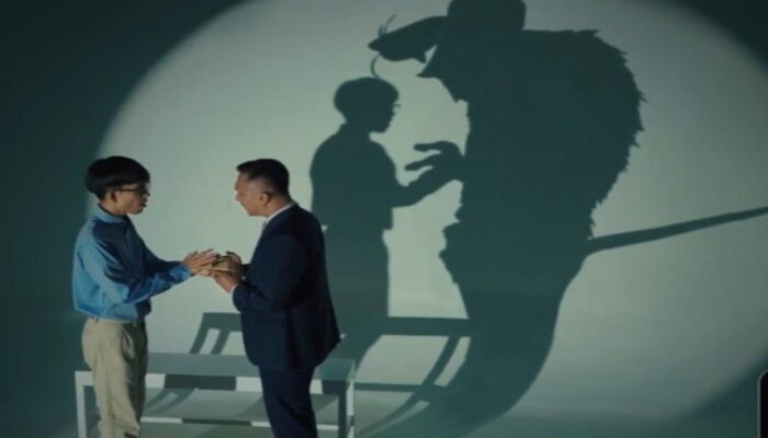 Tertangkap Basah, Tim Hukum Jimat-Aku bakal Laporkan Timses Paslon Pilkada Subang Politik Uang