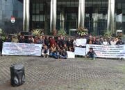 Diduga Terlibat Kasus Gratifikasi 2016, KPK Didesak Adili Mantan Kadis Perijinan Subang