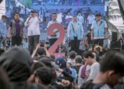 Kampanye Akbar Andra Soni-Dimyati, WH Ajak Warga Banten Pilih Pemimpin yang Anti Korupsi