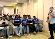 Sosialisasi Bahaya Narkoba, Tambun Utara Bekasi Upaya Cegah Kenakalan Remaja