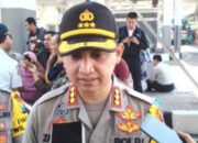 Polres Tangerang Kota Gagalkan Pengiriman Pekerja Migran Ilegal ke Malaysia