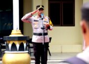 Kapolres Pandeglang Apresiasi Personel Atas Keberhasilan Pengamanan TPS Pilkada 2024