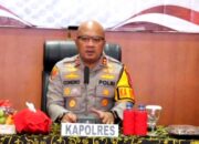 Unggul Hitung Cepat, Kapolres Serang Himbau Pendukungnya Tak Euforia