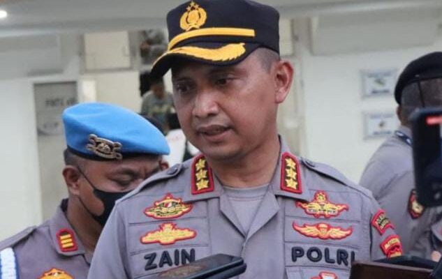 Perkosa dan Sekap ABG 10 Hari di Gudang, Polres Tangerang Tetapkan Pelaku jadi Tersangka