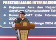 Kapolri Apresiasi Anggota Brimob Bebaskan Pilot Susi Air Korban Penyanderaan KKB