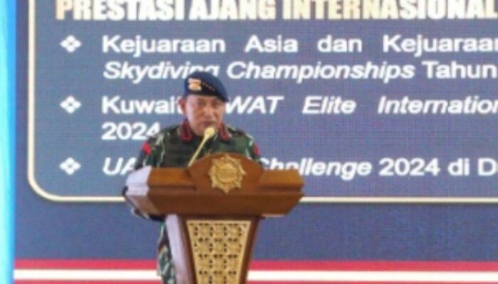 Kapolri Apresiasi Anggota Brimob Bebaskan Pilot Susi Air Korban Penyanderaan KKB