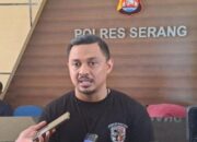 Warga Jatinegara Jakarta Terlibat Kasus TPPO ke Timur Tengah, Diringkus Unit PPA Satreskrim Polres Serang
