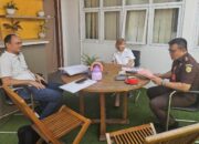 Berkas Kasus Jaminan Fidusia Segera Dilimpahkan ke PN Serang