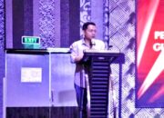 Buka Bimtek Penghitungan Suara, Ketua KPU Kabupaten Bekasi: PPK dan PPS Jaga Profesionalisme dan Integritas