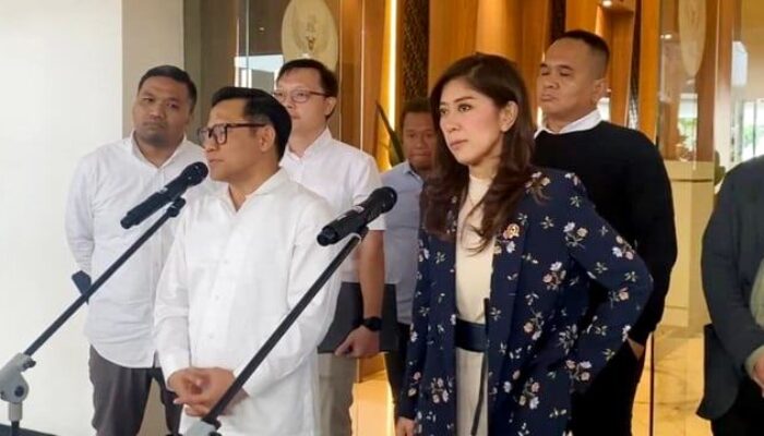 Cetak Orang Miskin Baru, Komdigi dan Menko Pemberdayaan Masyarakat Kolaborasi Basmi Judi Online