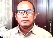 KPU Kota Cilegon Banten Mulai Proses Sortir dan Lipat Surat Suara Pilkada 2024