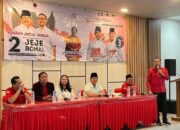 PDIP Bersyukur Ade Kuswara dan Asep Surya Menangkan Pilkada Bekasi, Nyumarno: Terus Kawal Suara