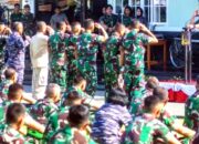 Panglima TNI Berikan Sanksi 4000 Prajurit Terlibat Judi Online