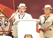 Pilkada Subang, Paslon Jimat-Aku Diminta Waspadai Money Politik Dimalam 27 November 2024