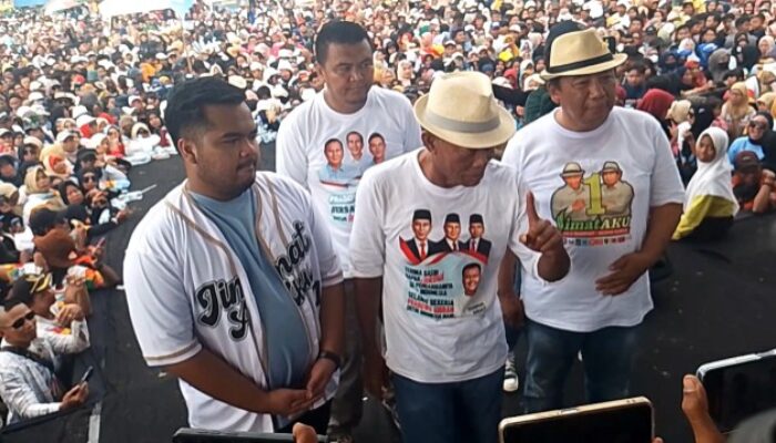 Berjanji Tuntaskan Pemekaran Subang Utara, Jimat-Aku Mohon Dukungan Masyarakat Pantura