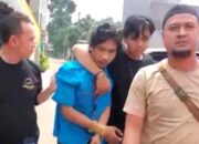 Mayat Dibungkus Kasur, Tersangka Pelaku Pembunuh Wanita di Tangerang Diancam Hukuman Mati