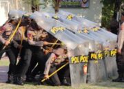 Polres Serang Banten Terjunkan 1000 Personel Amankan Pilkada Serentak