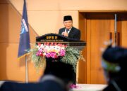 HUT ke-16 Kota Tangsel, Al Muktabar: Provinsi Banten Terus Giatkan Kesejahteraan Rakyat