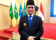 Pemkot Cilegon Targetkan Pendapatan pada 2025 sebesar Rp2,1 Triliun