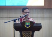 Cilegon Luncurkan Gerakan Getol, Upaya Kolaborasi Protokol demi Pelayanan Lebih Baik