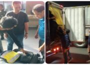 Antisipasi Narkotika, Ditresnarkoba Polda Banten Lakukan Pemeriksaan di Pelabuhan Dermaga Merak