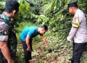 Buang Bayi Hasil Hubungan Gelap, Siswi SMA di Serang Banten Ditangkap Polisi
