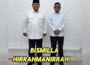 Prabowo Subianto Dukung Andra Soni Maju Pilgub Banten 2204