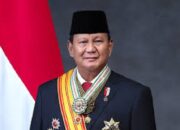 Ucapkan Selamat kepada Donald Trump, Presiden Prabowo Harap Terjalin Kerjasama Erat dengan AS