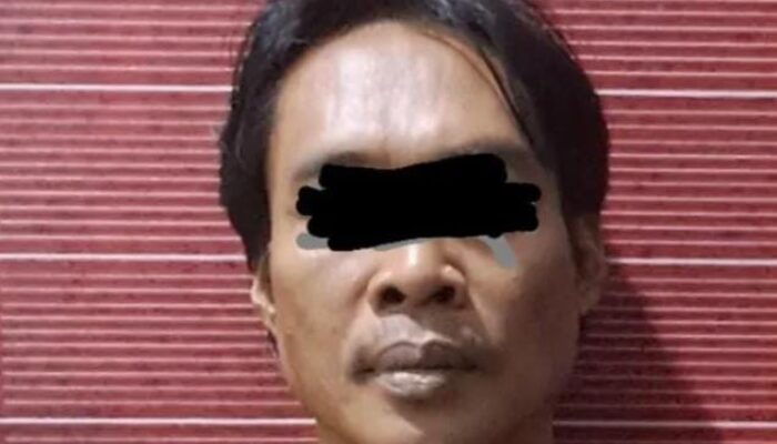 Ringkus Pengedar Sabu di SPBU, Satresnarkoba Polres Serang Buru DPO Pamasok