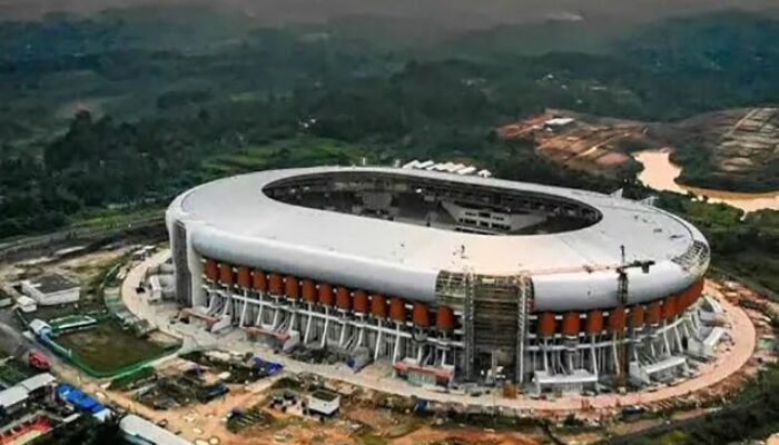 Korupsi Lahan Sport Center dan Situ Ranca Gede, Tubagus Chaeri Wardhana Suami Airin Rahmy Diani Dipanggil Kejati