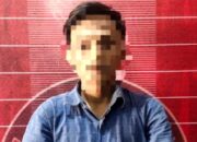 Warga Drangong Serang Banten Jadi Pengedar Pil Koplo, Mendekam Prodeo