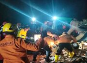 Longsor di Bruno Purworejo, 3 Korban Tewas Berhasil Ditemukan, 1 Korban Hilang