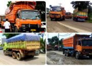 Forkopimda Tangerang Raya Perpanjang Jam Larangan Operasional Truk Proyek PIK 2 Kosambi