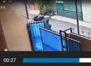 Upaya Gagalkan Aksi Maling Motor, Anggota Reskrim Polres Tangerang Ditembak Pelaku Curanmor