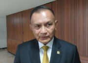 Wamemko Polkam Lodewijk F Paulus Minta BIN Lakukan Operasi Intelijen Terpadu Pantau Pilkada 2024