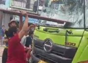 Warga Diminta Tidak Anarkis, Kapolres Tangerang Kota: Biaya Perawatan Korban Truk Proyek PIK 2 Ditanggung Pemerintah