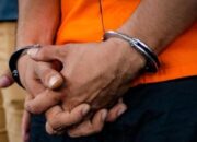 Nekat Jual Beli Sabu untuk Biaya Menikah, Warga Gunungsari Serang Banten Diringkus Polisi