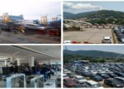 ASDP Bersama Kemenhub dan Stakeholder Pastikan Layanan Nataru di Lintas Utama Siap Prima