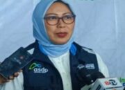 33 Kapal Beroperasi di Lintasan Merak – Bakauheni untuk Puncak Arus Mudik Nataru